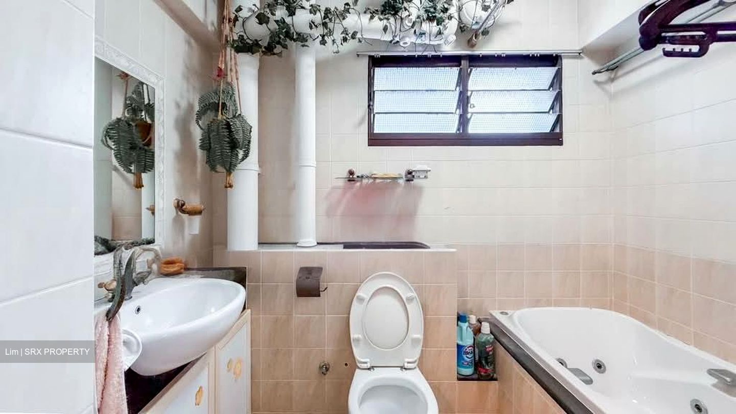 Blk 891 Tampines Avenue 8 (Tampines), HDB 4 Rooms #548889751